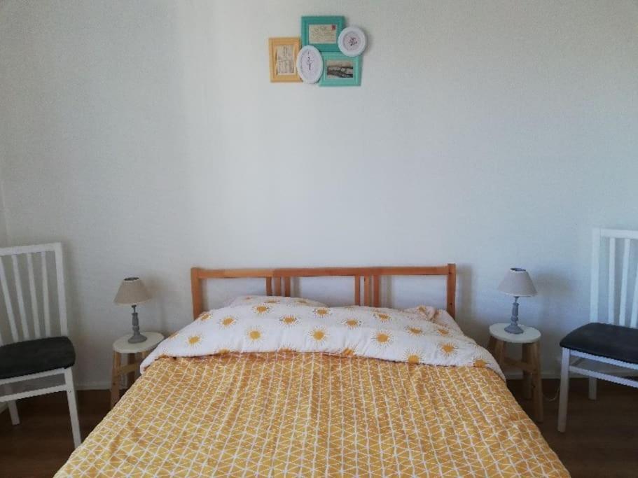 Au Coeur De Dieppe, Au Puits Sale Ngoại thất bức ảnh
