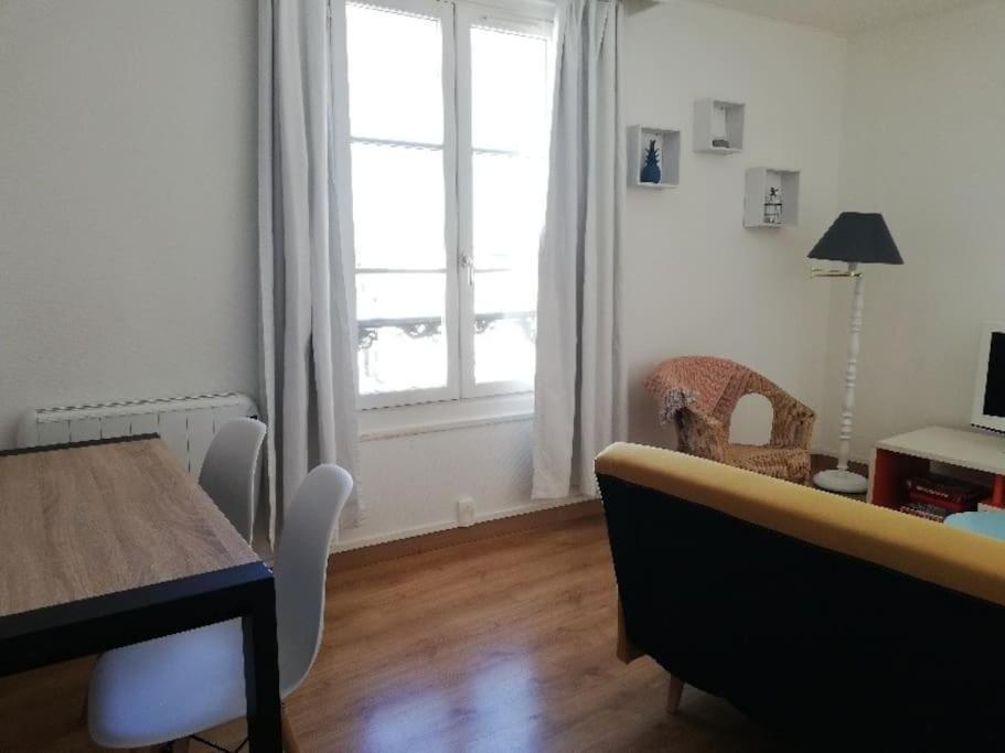 Au Coeur De Dieppe, Au Puits Sale Ngoại thất bức ảnh